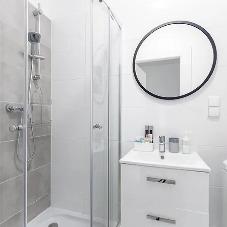 Tulip - Studio Nr 4 - Smialego 7 M 3 * Szczecin
